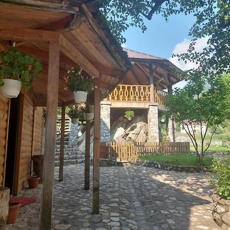 Residence: Quku I Valbones エクステリア 写真