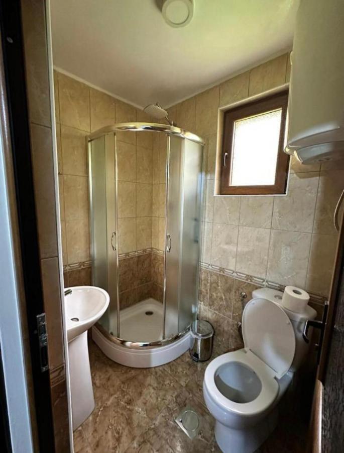 Residence: Quku I Valbones エクステリア 写真