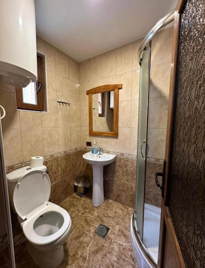 Residence: Quku I Valbones エクステリア 写真